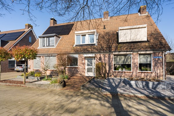Medium property photo - Wolfswaard 82, 4153 CL Beesd